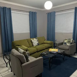 Kozy Bahamas Getaway Apartment
