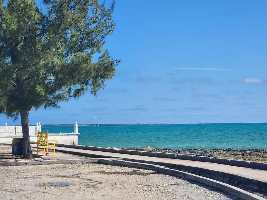 A Rare Find Apartment Nassau