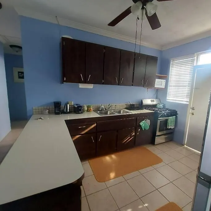 A Rare Find Apartment Nassau