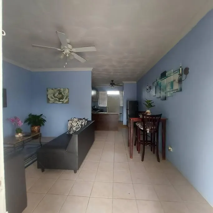 A Rare Find Apartment Nassau Bahamas