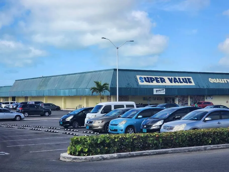 A Rare Find Apartment Nassau 0*,  Bahamas