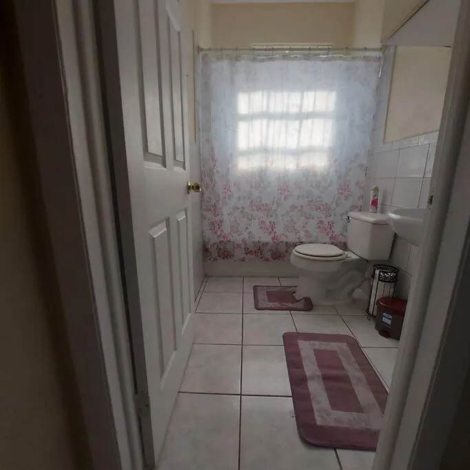 A Rare Find Apartment Nassau