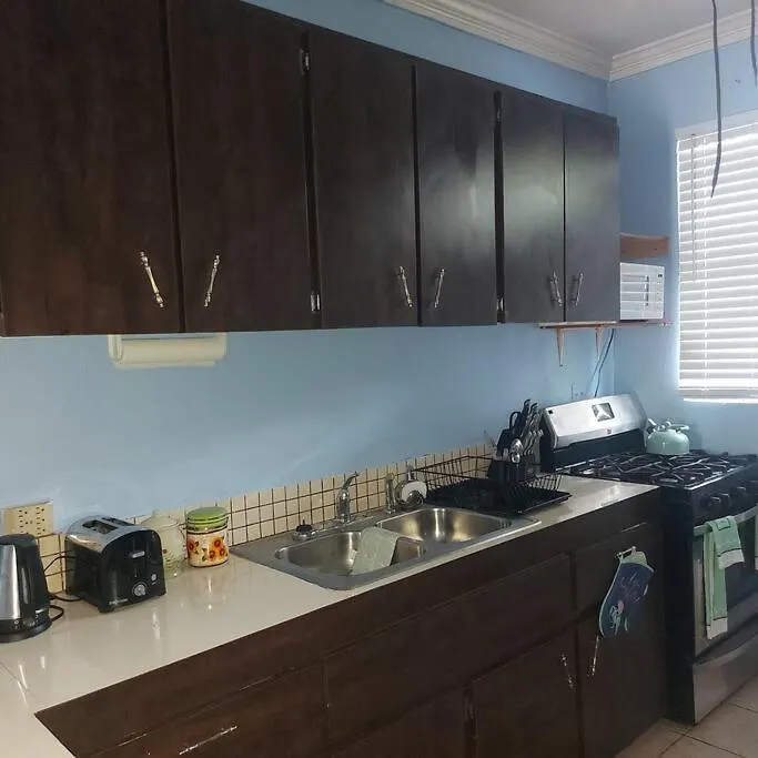 A Rare Find Apartment Nassau