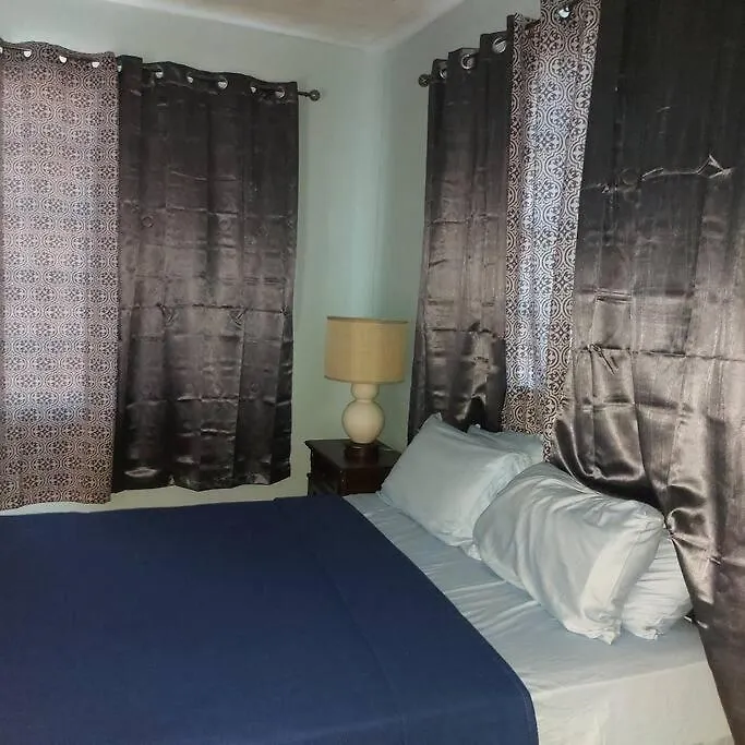 A Rare Find Apartment Nassau Bahamas