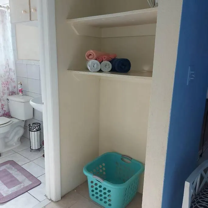 A Rare Find Apartment Nassau