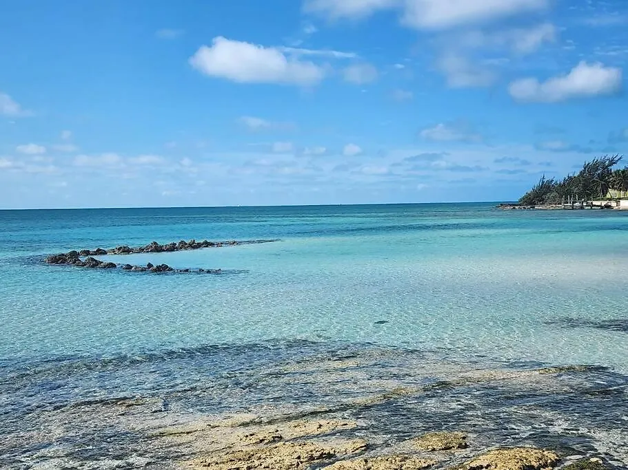 A Rare Find Apartment Nassau